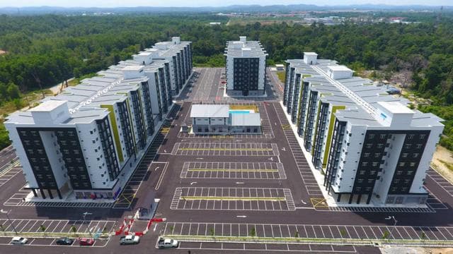 Valuation — Azmi & Co (Perak)
